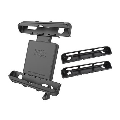 RAM Mounts UNPKD RAM TAB-LOCK KIT LARGE Reference: RAM-HOL-TABL-LGU