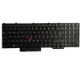 Lenovo Keyboard (FRENCH) Reference: FRU00PA340