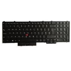 Lenovo Keyboard (FRENCH) Reference: FRU00PA340
