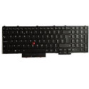 Lenovo Keyboard (FRENCH) Reference: FRU00PA340