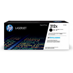 HP 212X High Yield Black Reference: W125917010