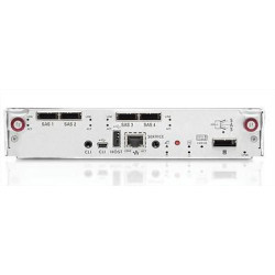 HP P2000 G3 SAS MSA Array Référence: AW592B