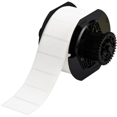 Brady Polypropylene Labels for Référence: W126063881