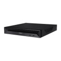 Hanwha Network Q Series 8CH PoE NVR Reference: W127061017