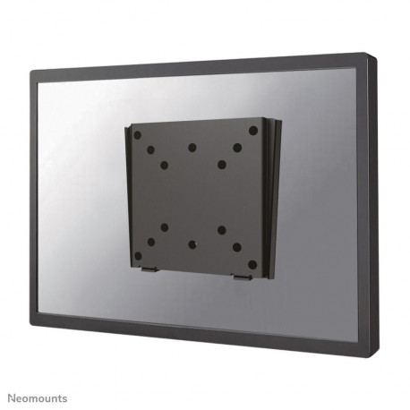 Neomounts by Newstar Flat Screen Wall Mount Reference: FPMA-W25BLACK