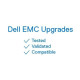 Dell 4TB 7.2K 3.5 SATA 6G 19W0R Référence: W128943256 