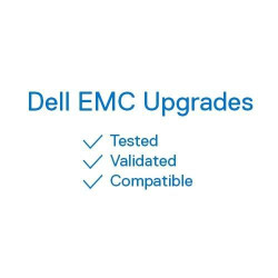 Dell 4TB 7.2K 3.5 SATA 6G 19W0R Référence: W128943256 
