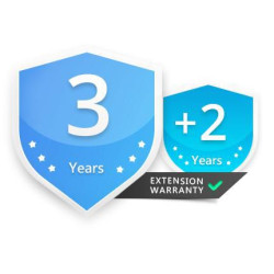 AVer Warranty Extension for Référence: W129437534