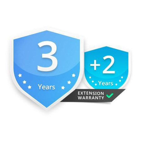 AVer Warranty Extension for Référence: W129437534