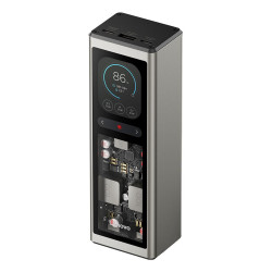 Lenovo Power Bank Lithium-Ion Référence: W129445350