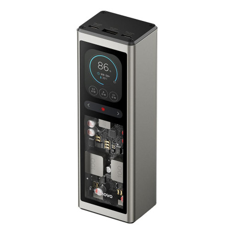 Lenovo Power Bank Lithium-Ion Référence: W129445350
