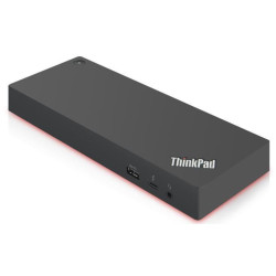 Lenovo TP THUNDERBOLT 3 DOCK GEN 2 Référence: W126475491