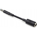 HP 7.4 mm to 4.5 DC dongle Reference: K0Q39AA
