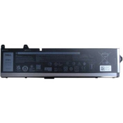 Dell 93Wh lithium-ion battery for Reference: W128445442