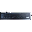 Dell 93Wh lithium-ion battery for Reference: W128445442