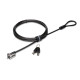 Kensington MicroSaver 2.0 Keyed Laptop Référence: K65020EU