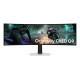 Samsung G91Sd Computer Monitor 124.5 Référence: W129271594