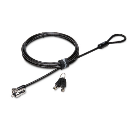 Kensington MicroSaver 2.0 Keyed Laptop Référence: K65020EU