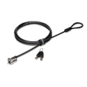Kensington MicroSaver 2.0 Keyed Laptop Référence: K65020EU