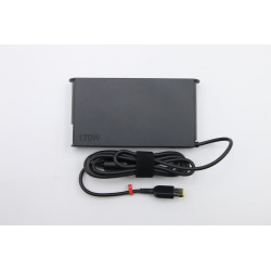 Lenovo 170W Slim AC Adapter for Référence: W129446476