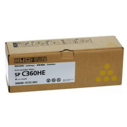 Ricoh 408187 toner cartridge 1 Reference: W126928431