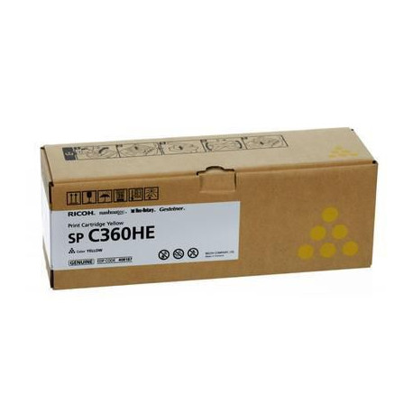 Ricoh 408187 toner cartridge 1 Reference: W126928431