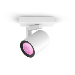 Philips by Signify Hue Argenta Single Spot - Reference: 915005761901