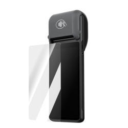 Capture Scorpion Glass Film (Display Référence: W128986455