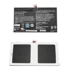 CoreParts Laptop Battery for Fujitsu Reference: MBXFU-BA0004