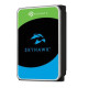 Seagate SkyHawk ST4000VX016 internal Reference: W127222080