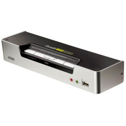 Aten 4 Port HDMI KVMP Switch Reference: CS1794-AT-G