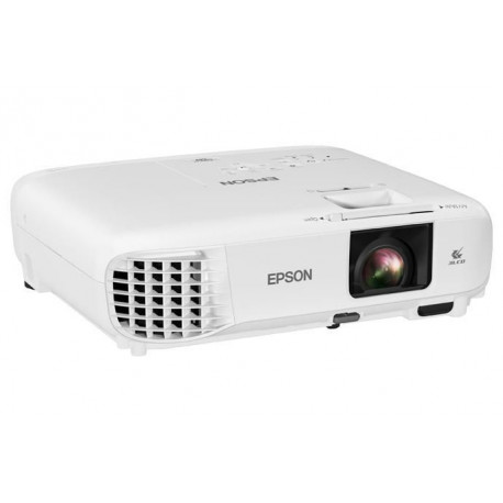 Epson EB-X49 XGA 3600lm white Reference: W125797901