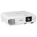 Epson EB-X49 XGA 3600lm white Reference: W125797901