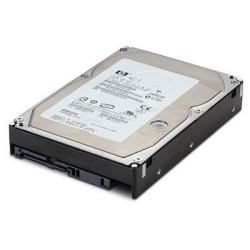 Hewlett Packard Enterprise 450GB 6G SAS 15K rPm LFF Reference: 516810-002 