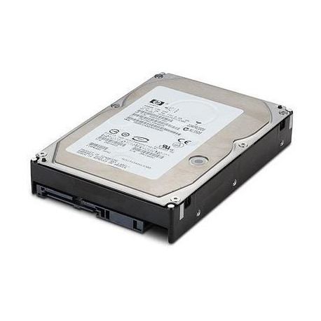 Hewlett Packard Enterprise 450GB 6G SAS 15K rPm LFF Reference: 516810-002 