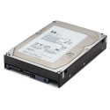 Hewlett Packard Enterprise 450GB 6G SAS 15K rPm LFF Reference: 516810-002 [Reconditionné par le constructeur]