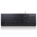 Lenovo Essential Wired Keyboard Reference: W126823546