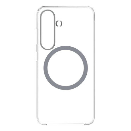 Samsung S25 Clear Magnet Case Référence: W128986488