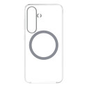 Samsung S25 Clear Magnet Case Référence: W128986488