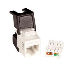 Lanview PRO Cat5e Unshielded flip Reference: W125941384