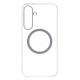 Samsung S25+ Clear Magnet Case Référence: W128986490
