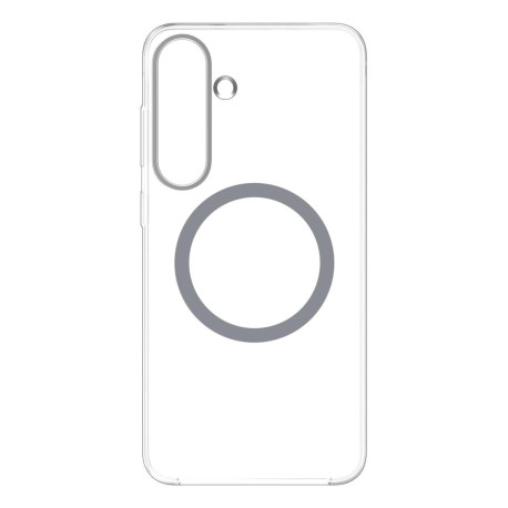 Samsung S25+ Clear Magnet Case Référence: W128986490