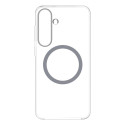 Samsung S25+ Clear Magnet Case Référence: W128986490