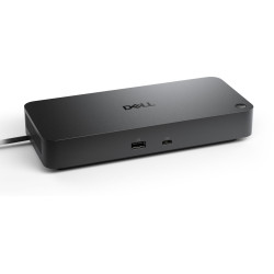 Dell Pro Dock WD25 Référence: W129129791