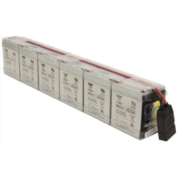 HP BATTERY MOD R5KVA Référence: 638829-001