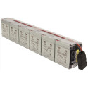 HP BATTERY MOD R5KVA Référence: 638829-001