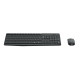 Logitech MK235 WIRELESS KEYBOARD / Référence: W128232183