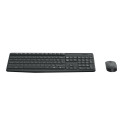 Logitech MK235 WIRELESS KEYBOARD / Référence: W128232183