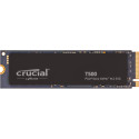 Crucial T500 M.2 2 Tb Pci Express 4.0 Référence: W128826397