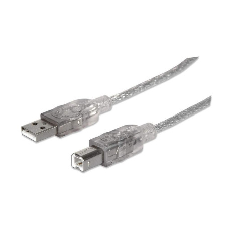 Manhattan Hi-Speed USB 2.0 Device Cable Référence: 345408